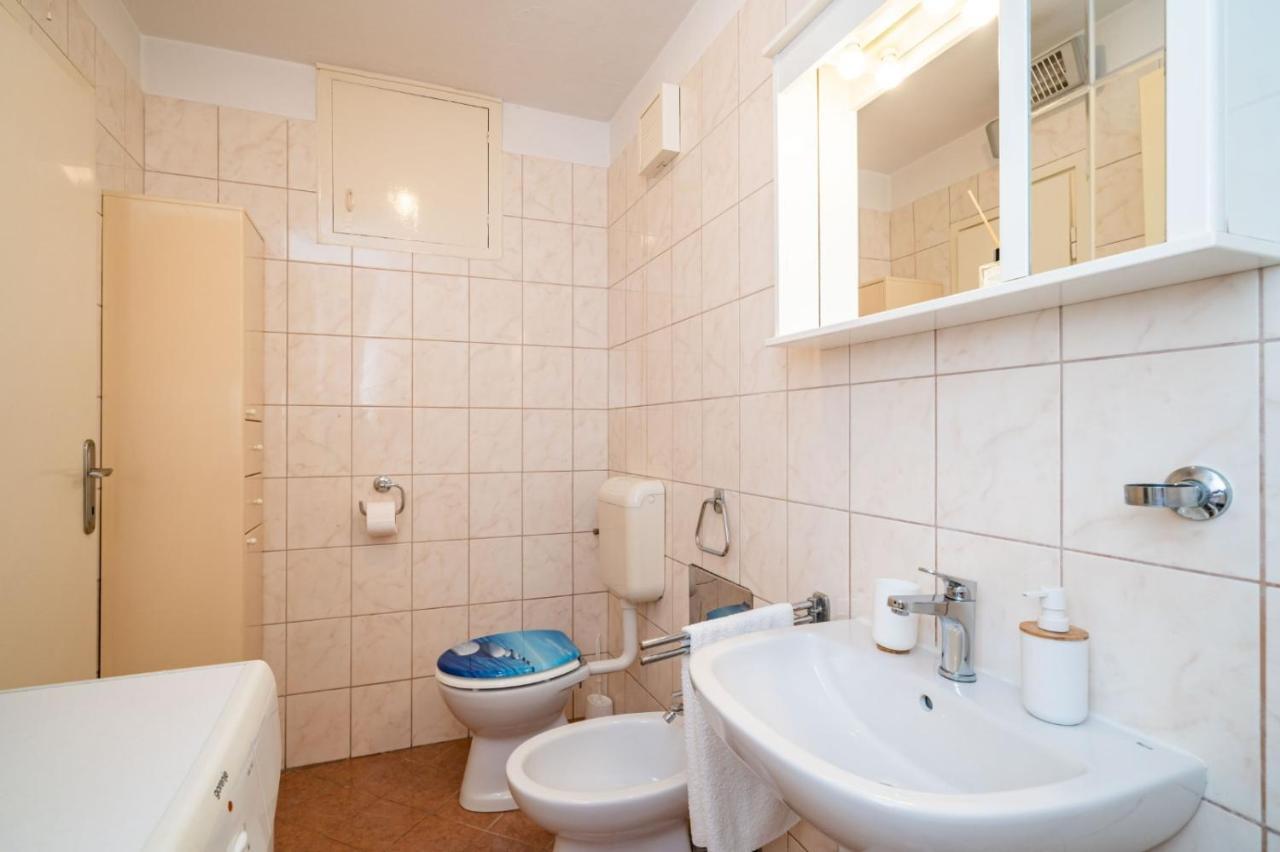 Apartment Vido- 1-Bedroom Apartment With Loggia Dubrovnik Bagian luar foto
